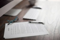 New Law about Unfair Contract Terms