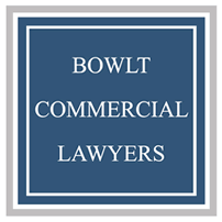 Bowlt Commercial Lawyers Pty Ltd
